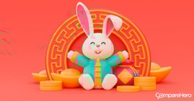 Deposit Money On Li Chun 2023 According To Your Zodiac Sign